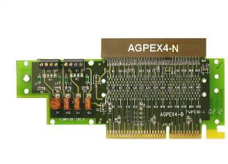 Picture of AGPEX4-N