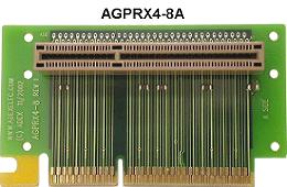 Picture of AGPRX4-8A