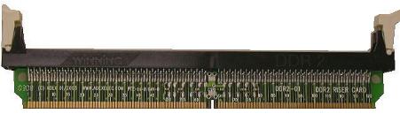 DDR2-01 RISER PICTURE