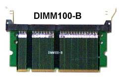 DIMM100-B RISER PICTURE