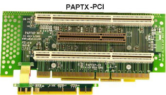 Picture of PAPTX-PCI