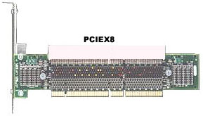 Picture of PCIEX8