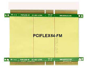 Picture of PCIFLEX64-FM