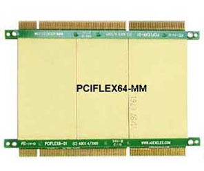 Picture of PCIFLEX64-MM