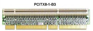Picture of PCITX8-1B