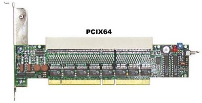 Picture of PCIX64