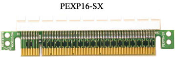 Picture of PEXP16-SX